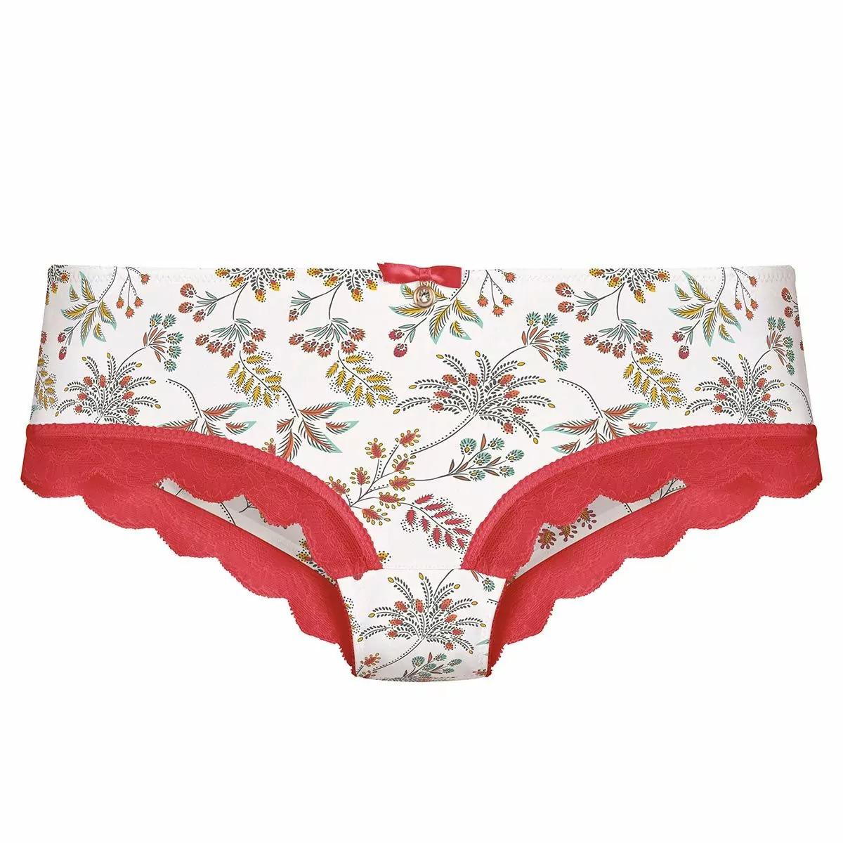 3608321091973 - Shorts für Damen PommPoire Insolente