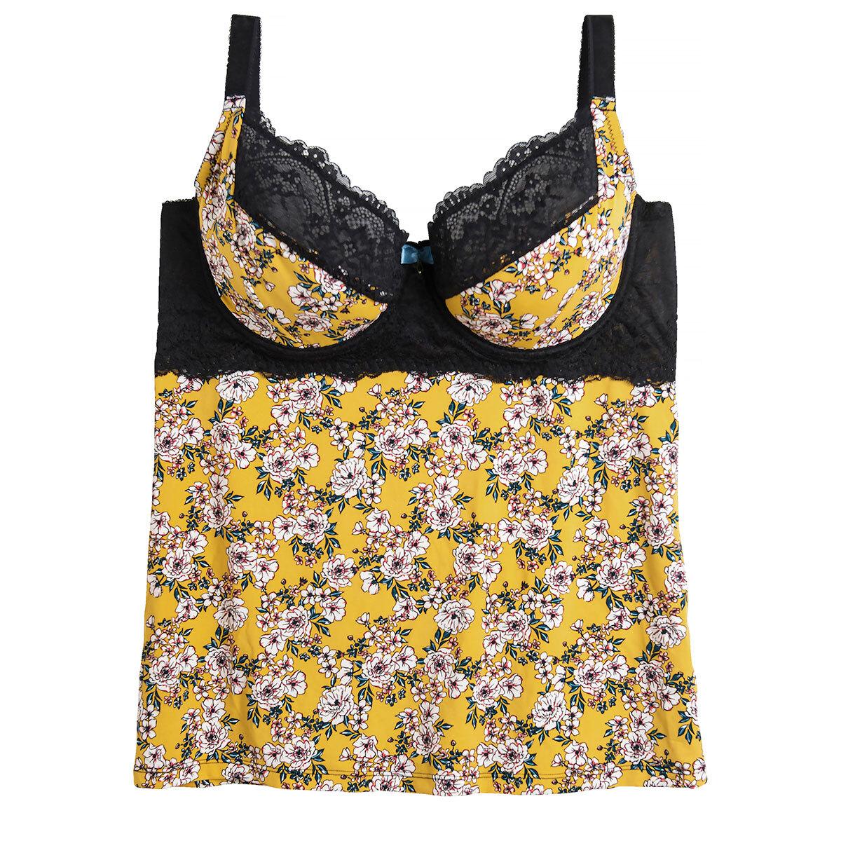 Top costume da bagno donna  Evita