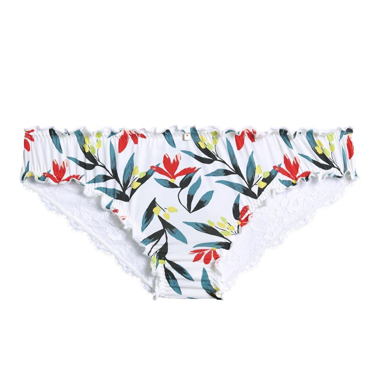 3608321109852 - Damen Druckshorts PommPoire Etourdie