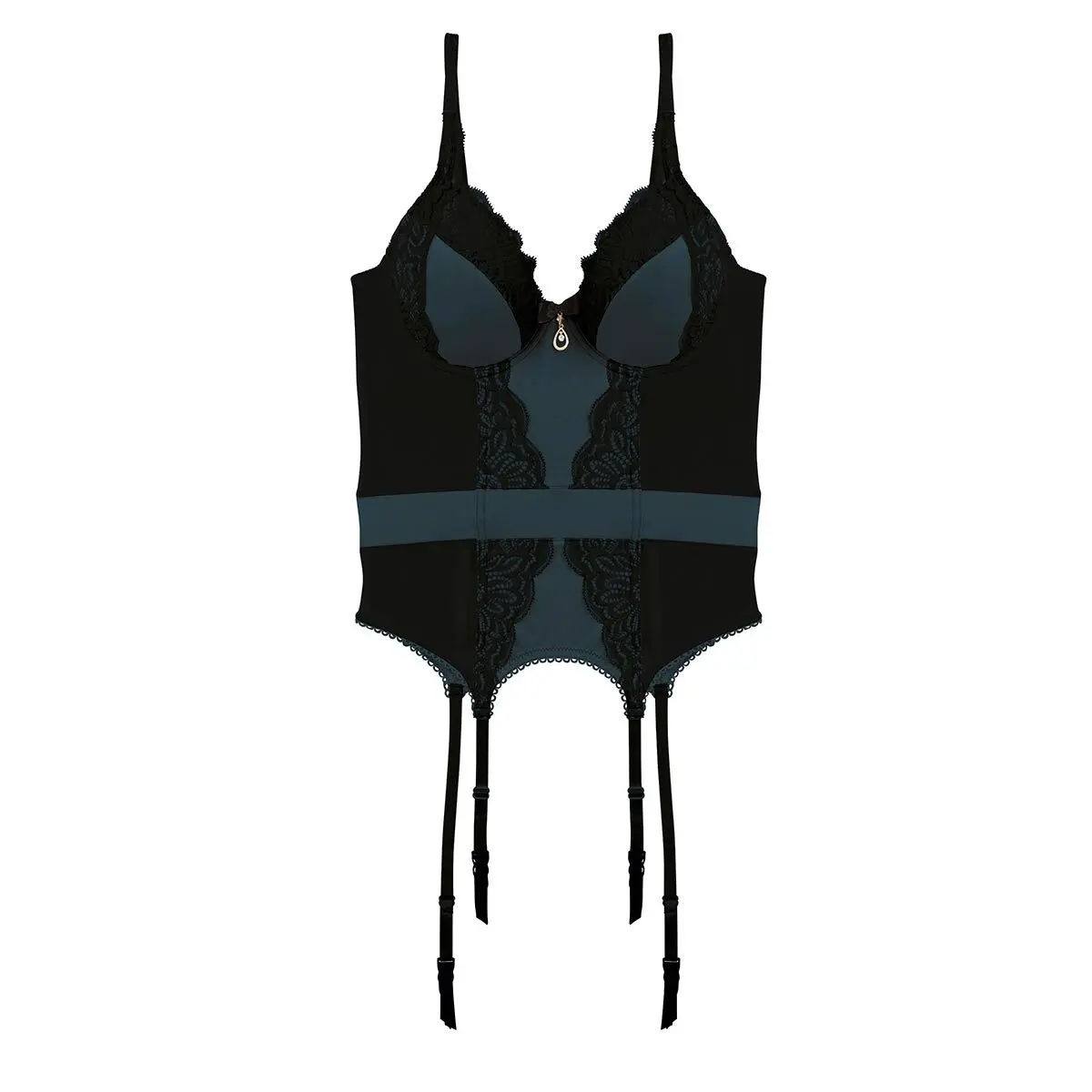 3608321116232 - Korsett Damen PommPoire Epicée