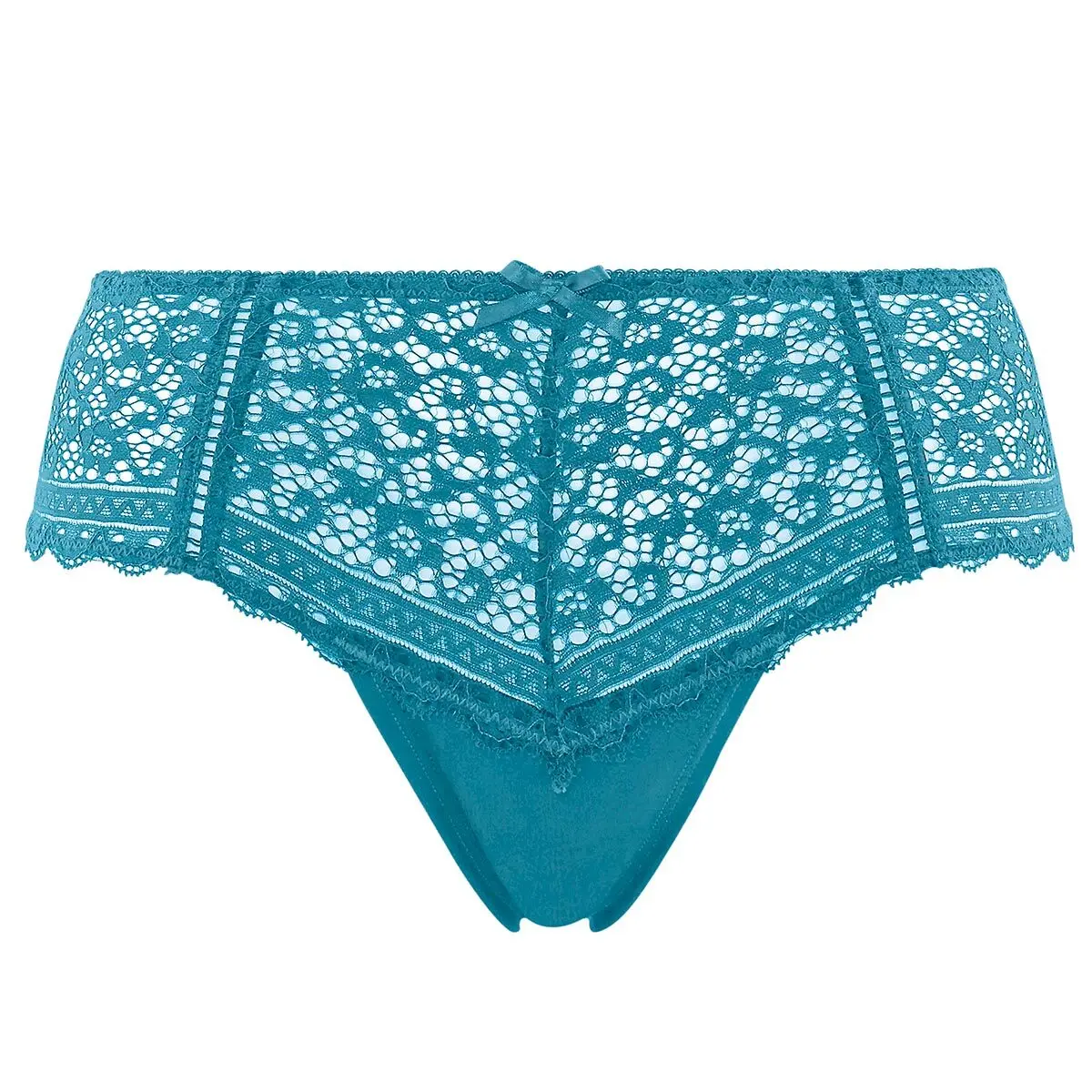 Shorty femme Pomm'Poire Elena