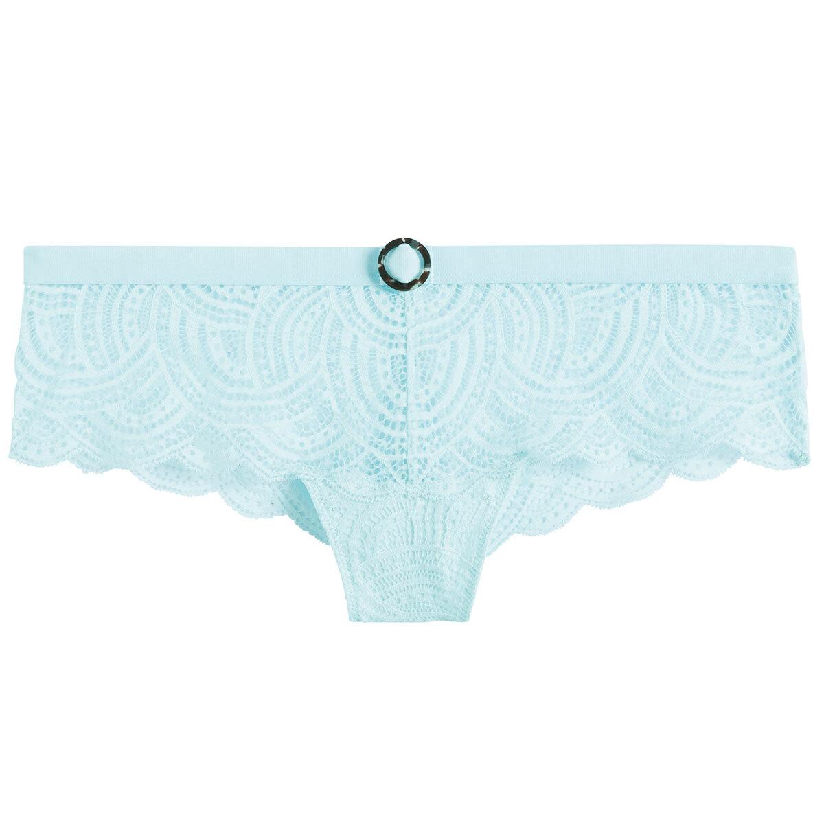 3608321141784 - Shorty Damenslip PommPoire Déesse