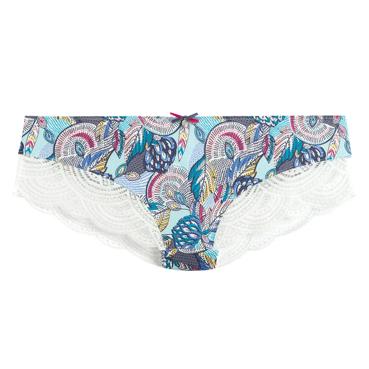 3608321135929 - Shorts für Damen PommPoire Iceland