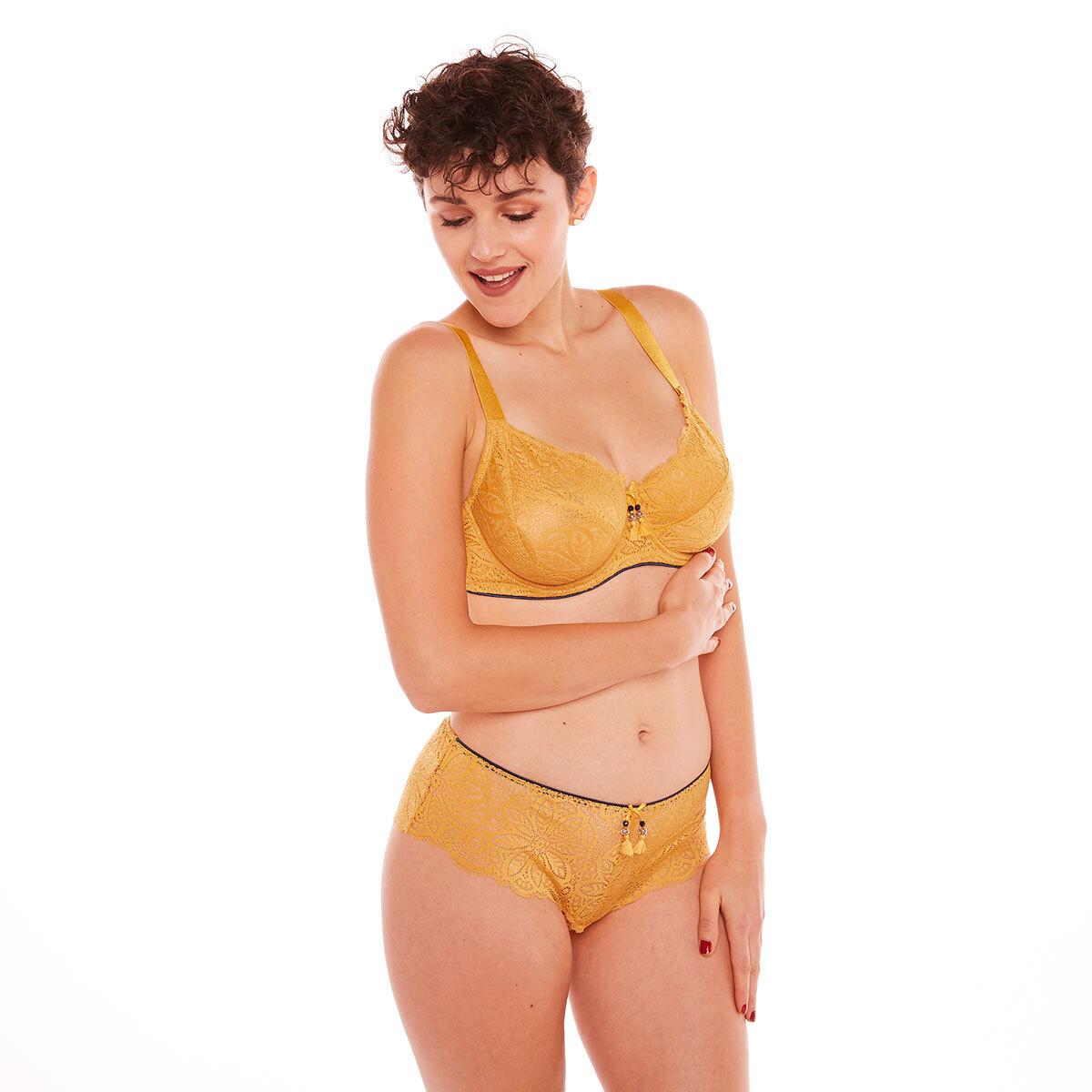 3608321139040 - BH mit großem Halt Damen PommPoire Zazie