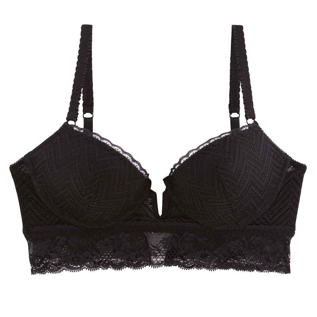 3608321156047 - Formende BH für Frauen PommPoire Smoky Eye