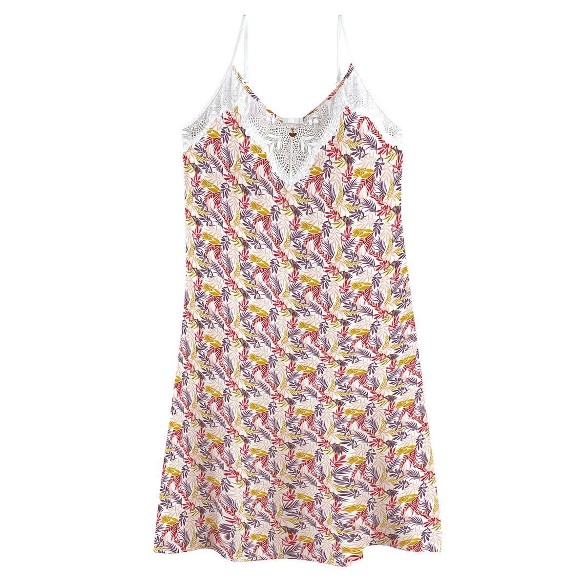 3608321164202 - Negligé Damen PommPoire Pile ou face