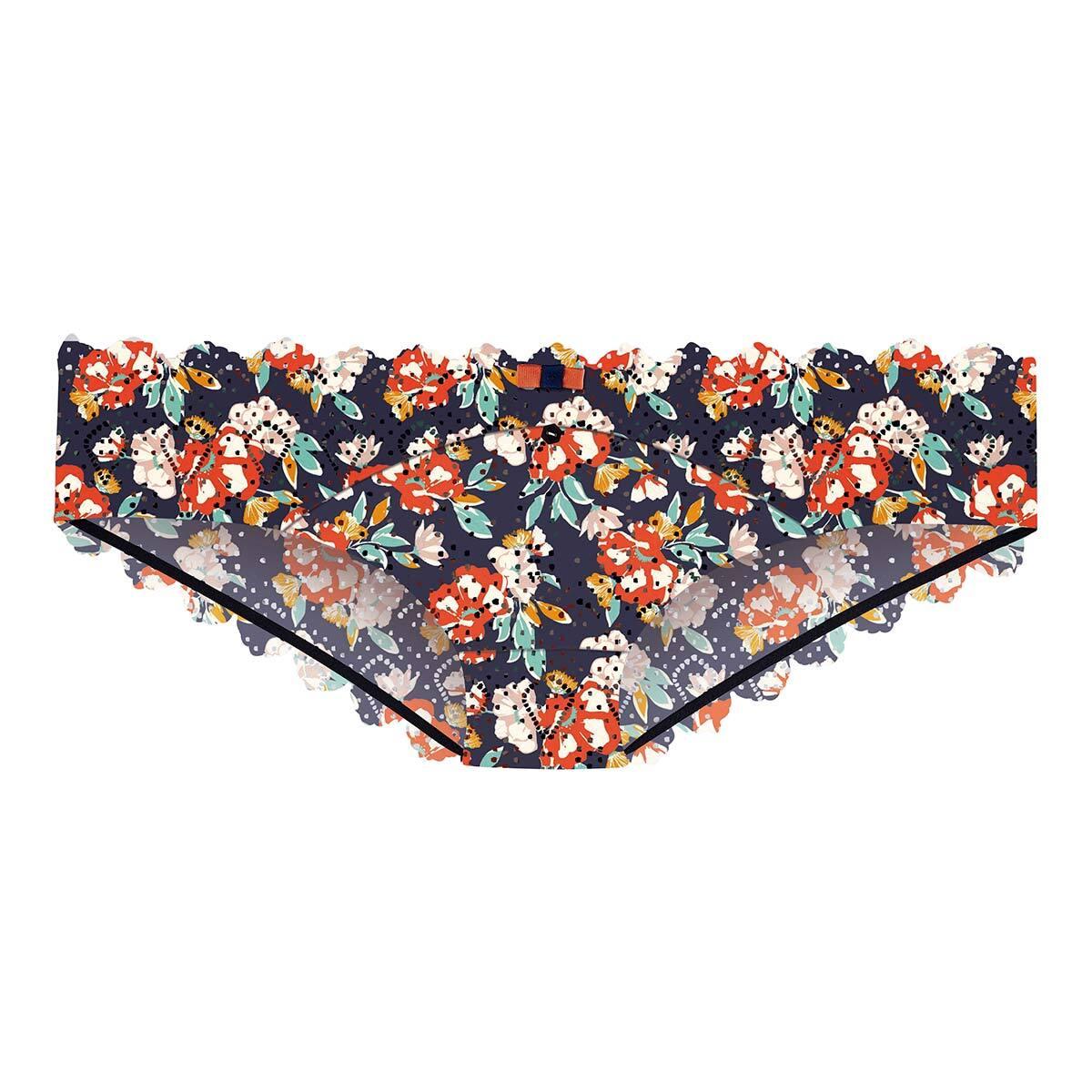 3608321169689 - Höschen für Damen PommPoire Magma