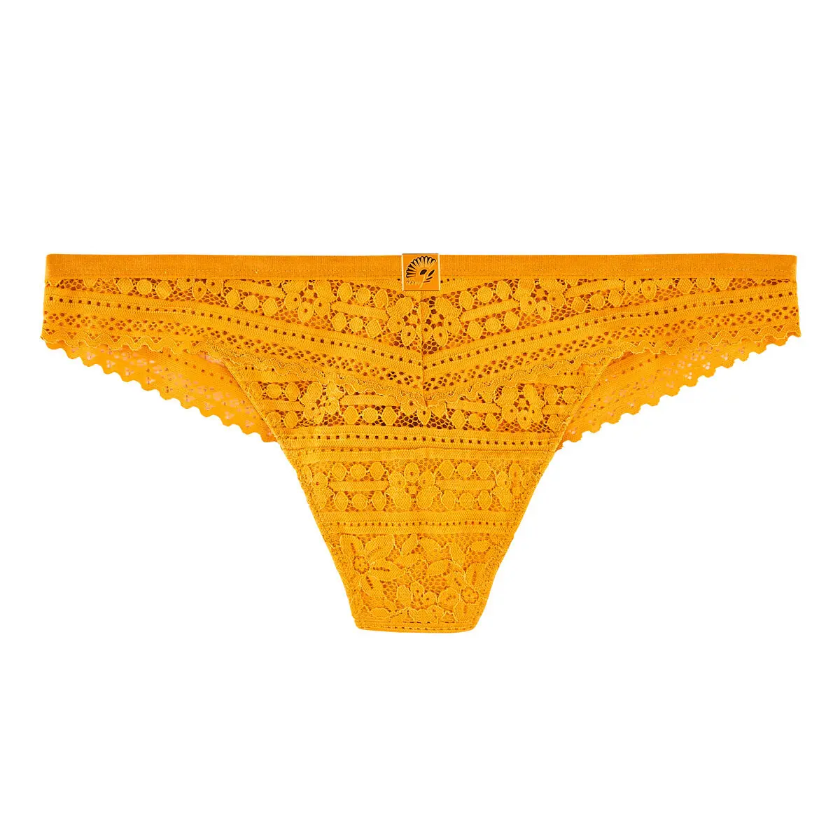 3608321166404 - Höschen für Damen PommPoire Imprévu