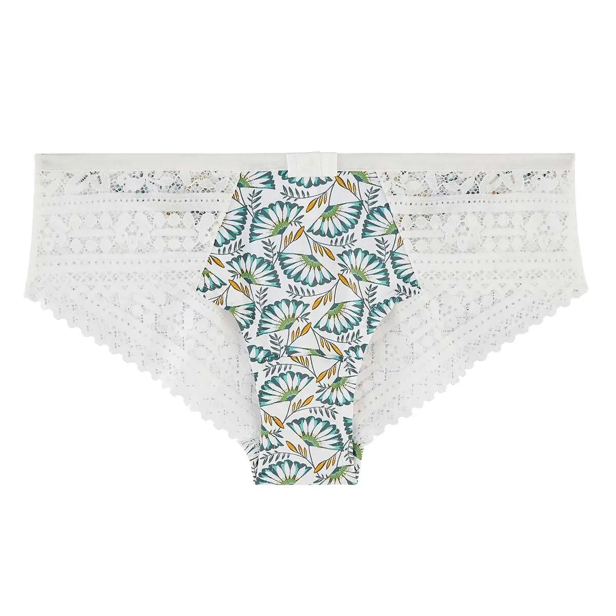 3608321166312 - Shorts für Damen PommPoire Imprévu