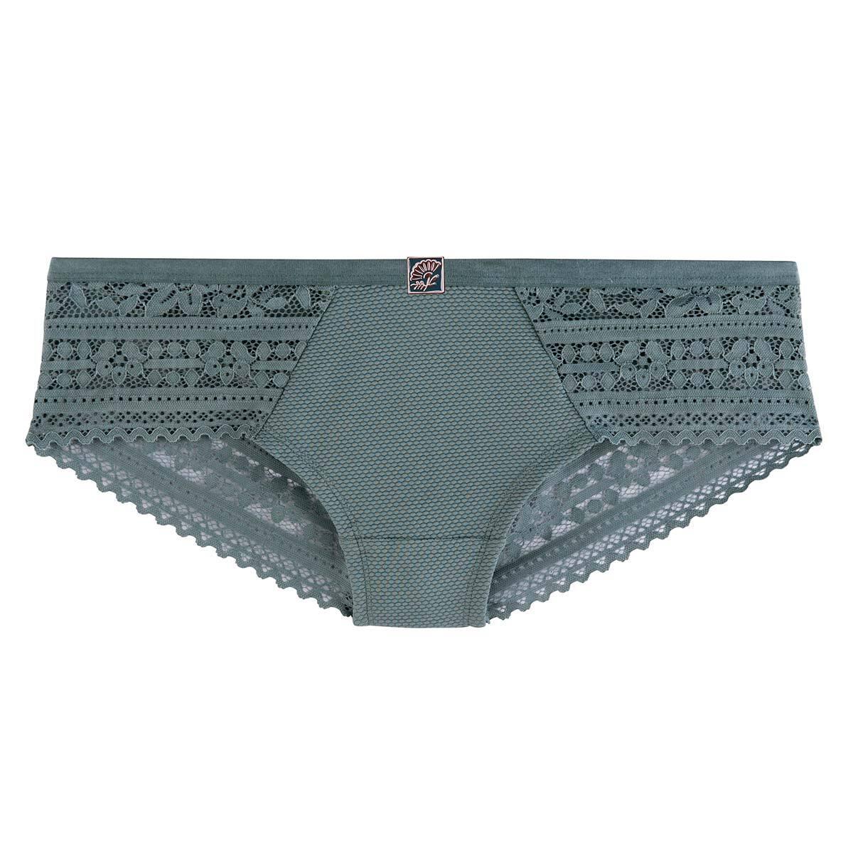 3608321166343 - Shorts für Damen PommPoire Imprévu