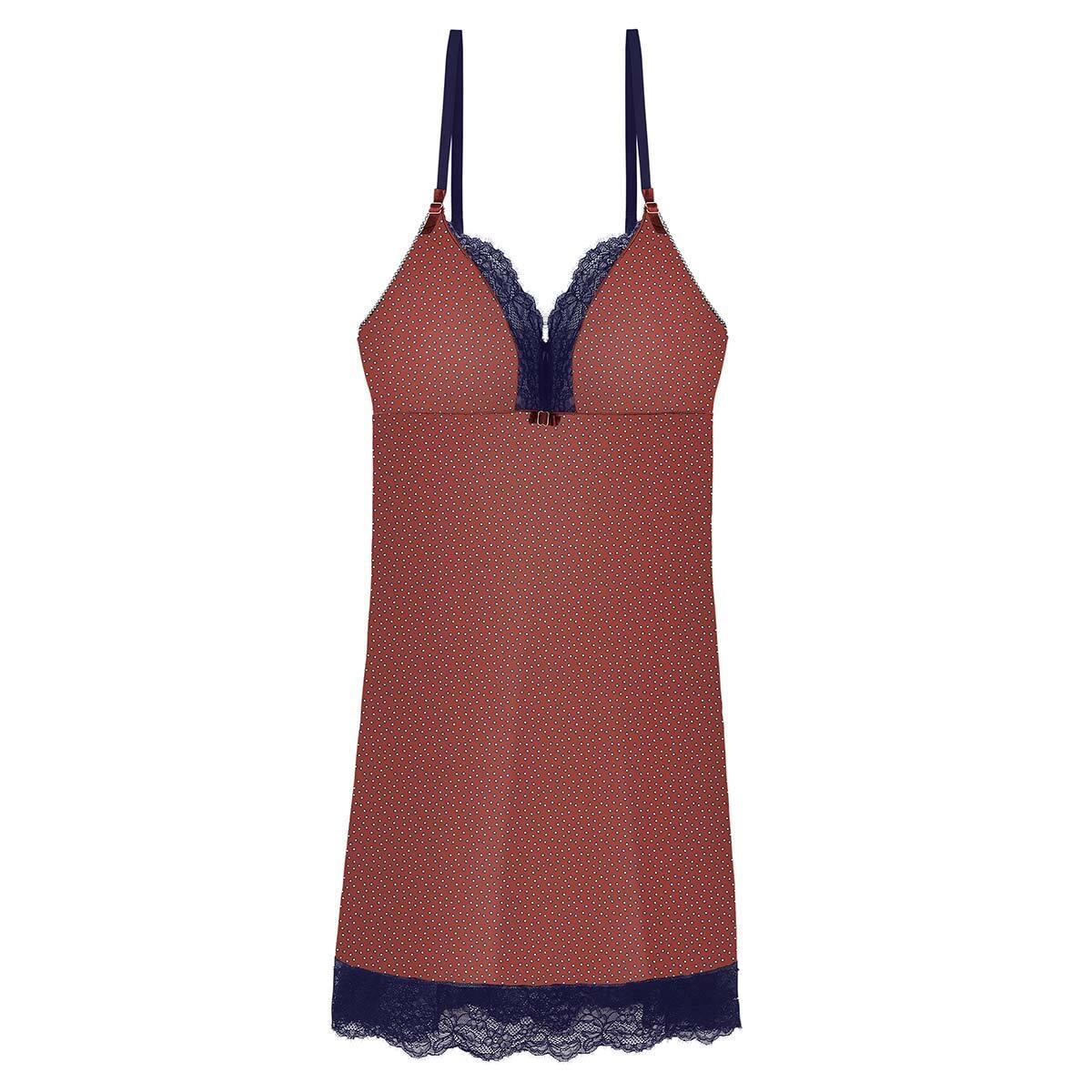 3608321171194 - Negligé Damen PommPoire Chocolat