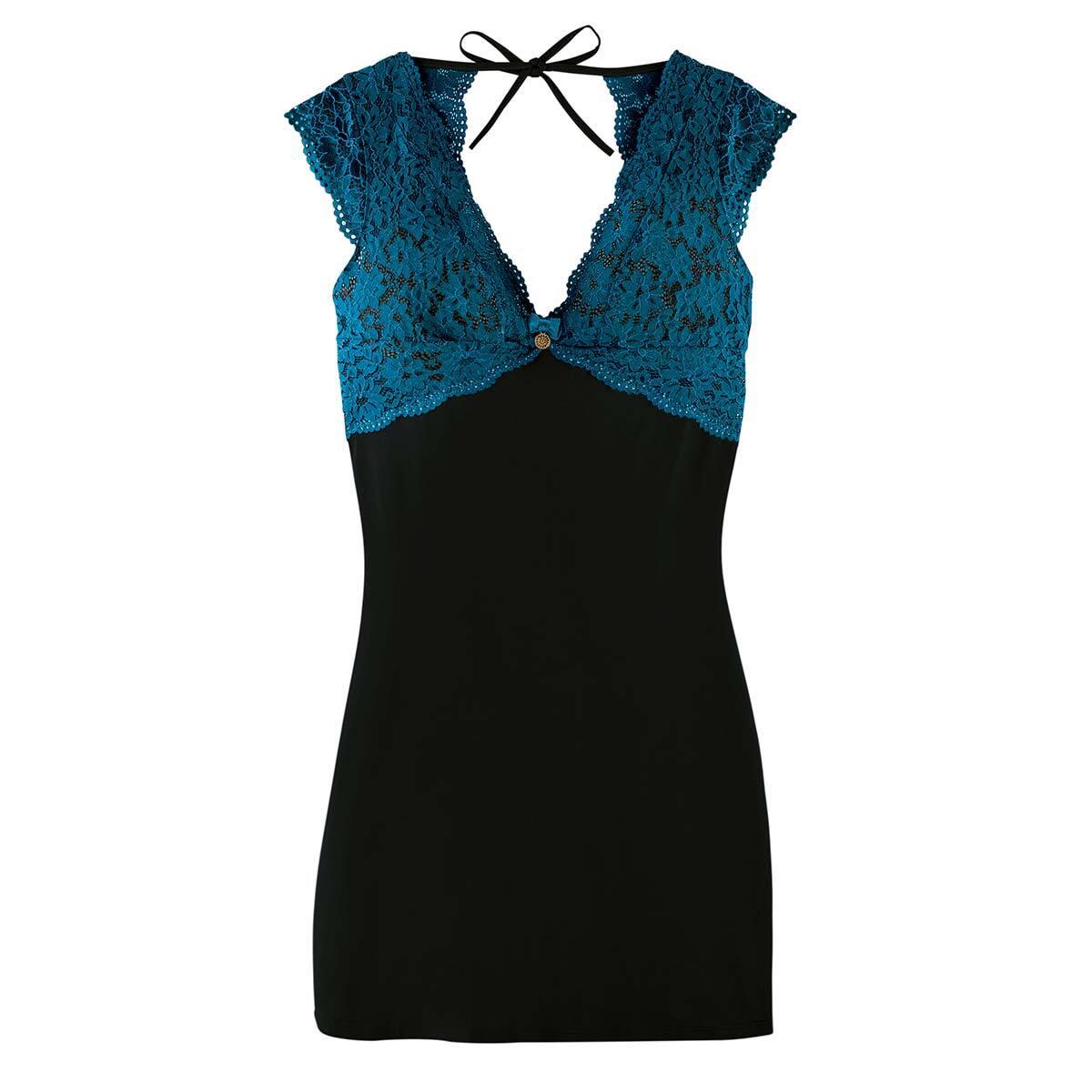 3608321176243 - Negligé Damen PommPoire Bergamote