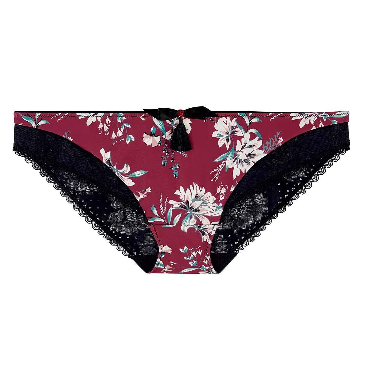 3608321172641 - Höschen für Damen PommPoire Pivoine