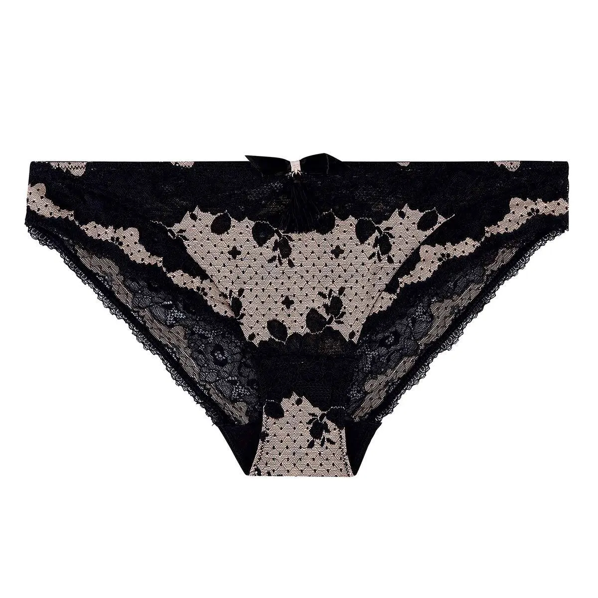 3608321188628 - Höschen für Damen PommPoire Panache