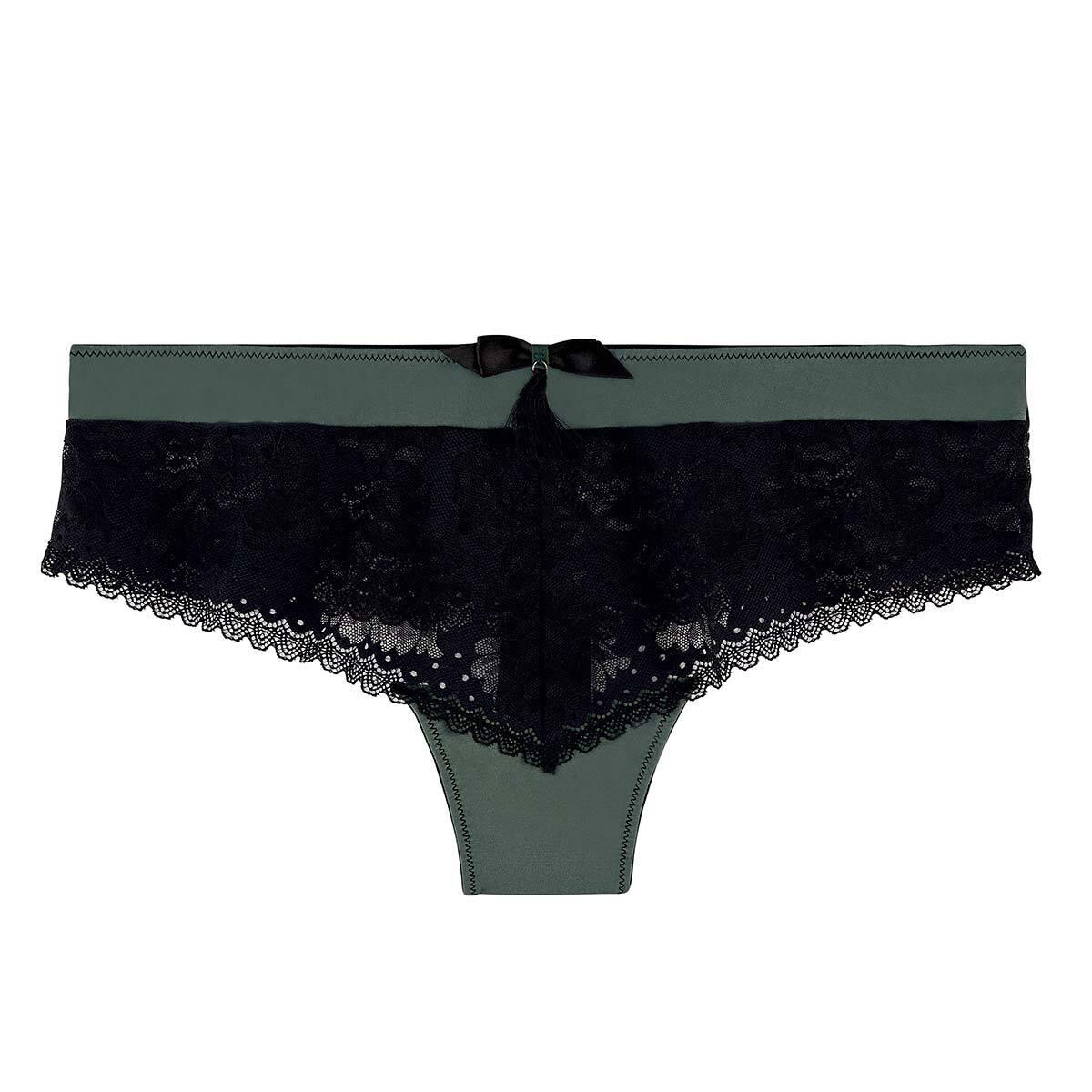 3608321172481 - Damen-Shorty-String PommPoire Pole Dance