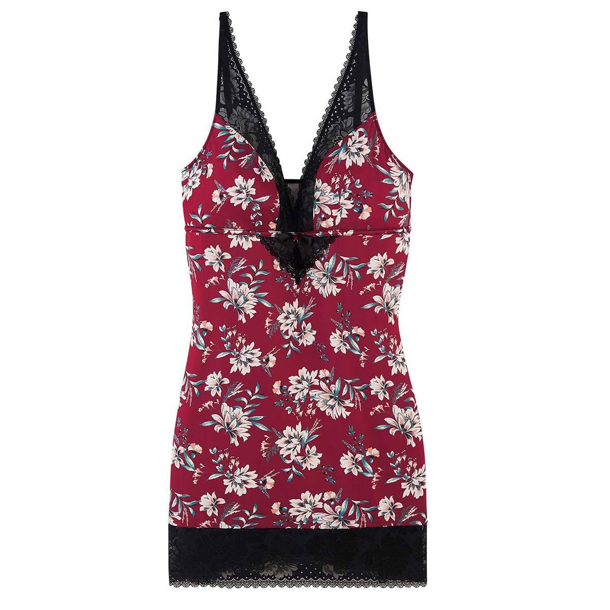 3608321172818 - Negligé Damen PommPoire Pivoine