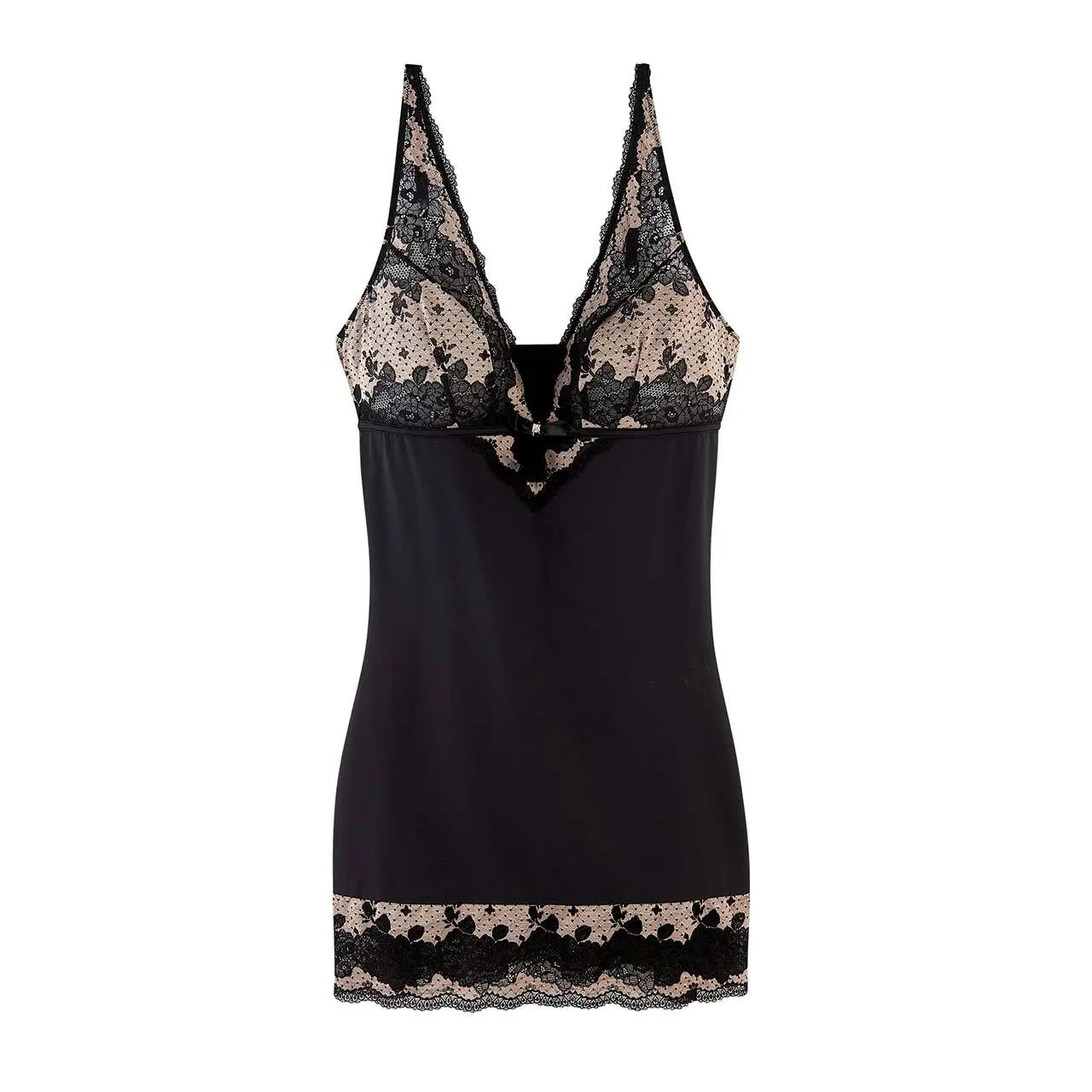 3608321188581 - Negligé Damen PommPoire Panache