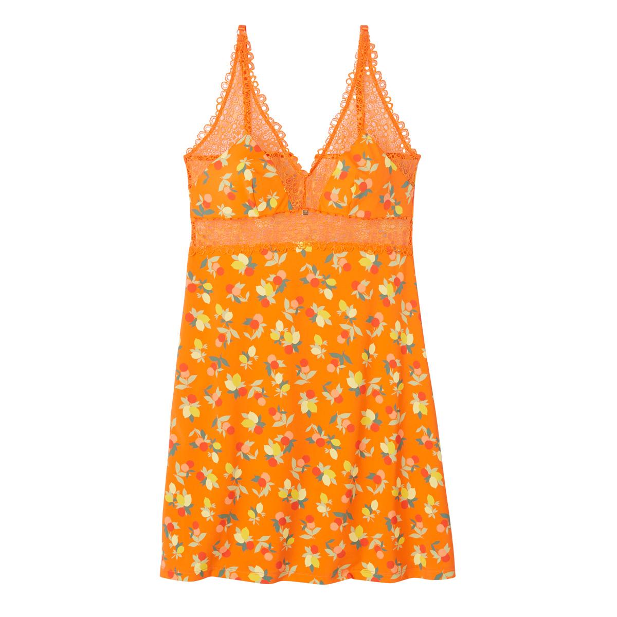 Nuisette stampata da donna  Nouméa