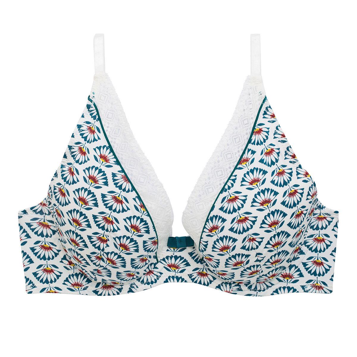 3608321205868 - Push-up-BH mit Formschalen für Frauen PommPoire Impala