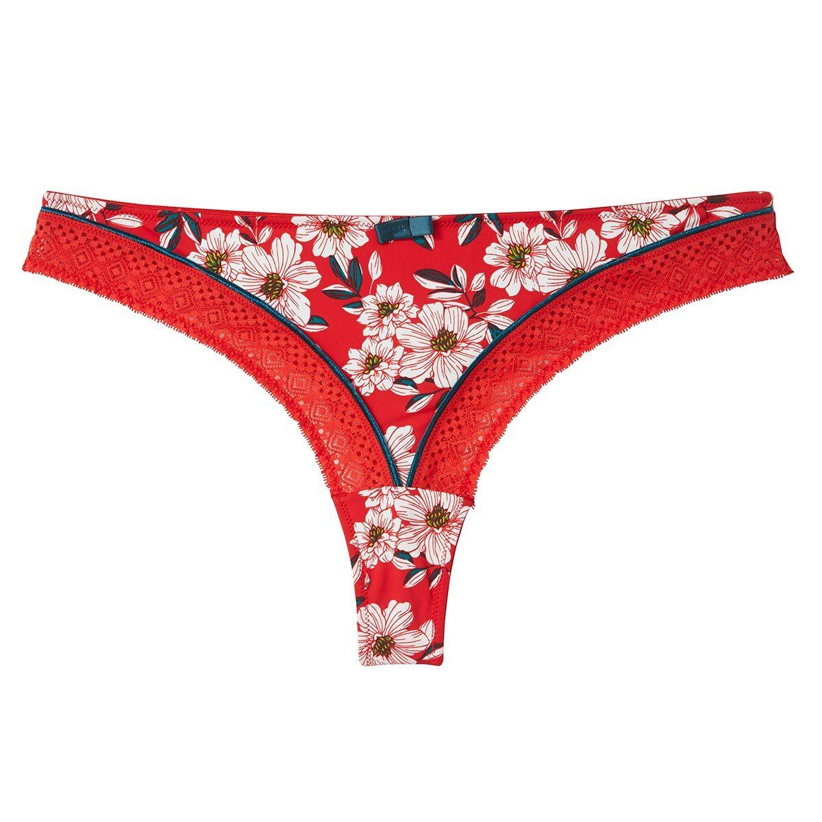 3608321206889 - Höschen für Damen PommPoire Incendie