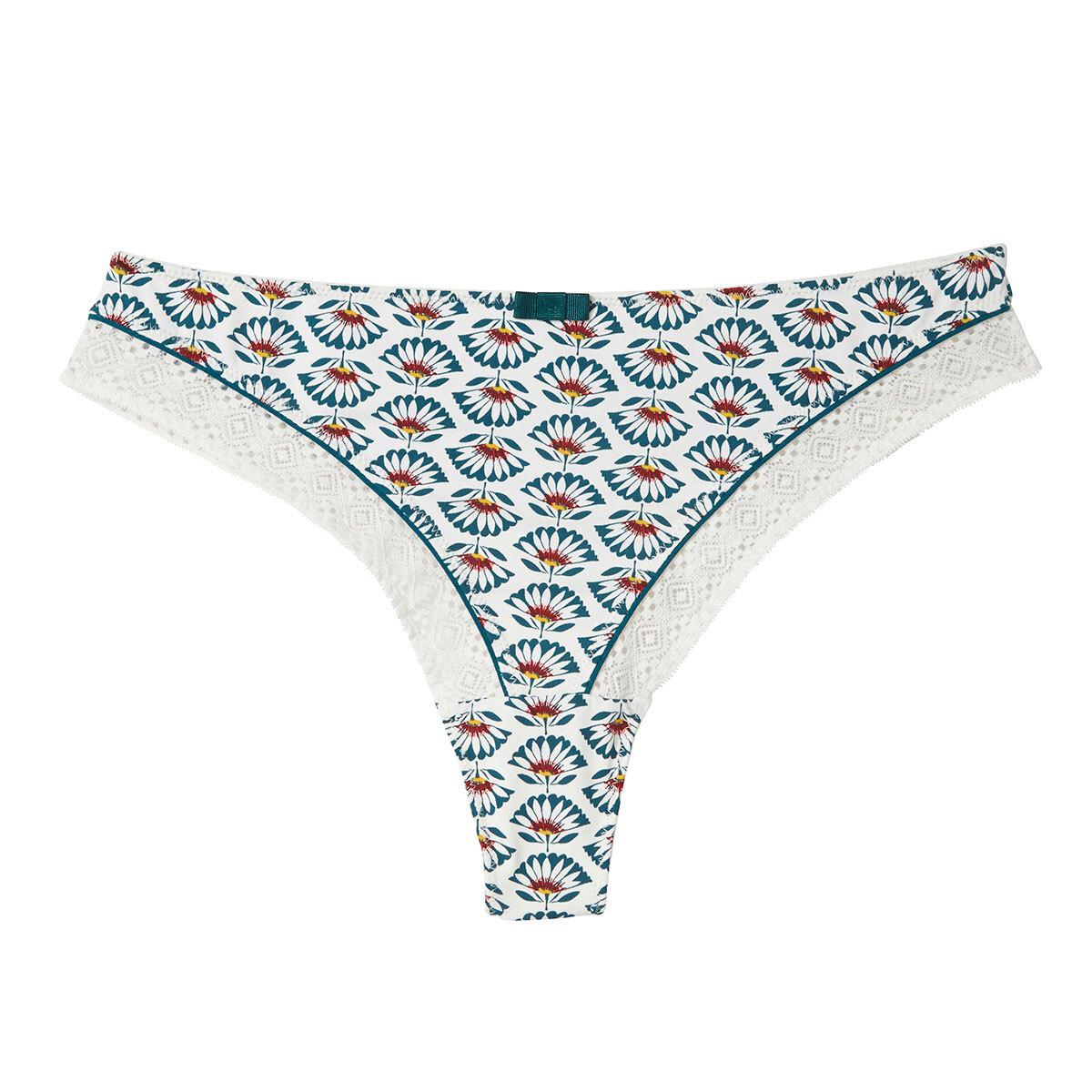 3608321207015 - Höschen für Damen PommPoire Impala