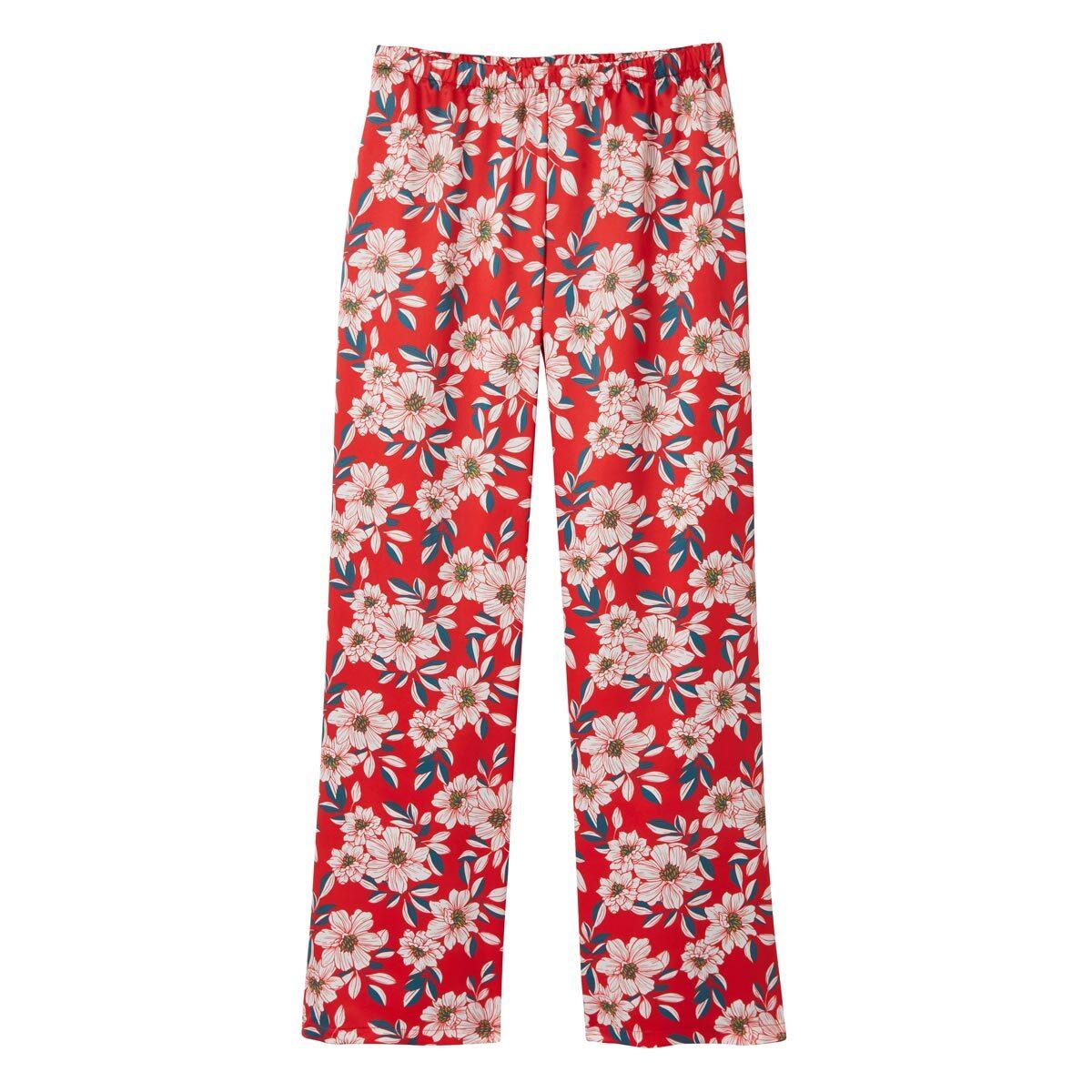 3608321283552 - Pyjamahose Damen PommPoire Incendie