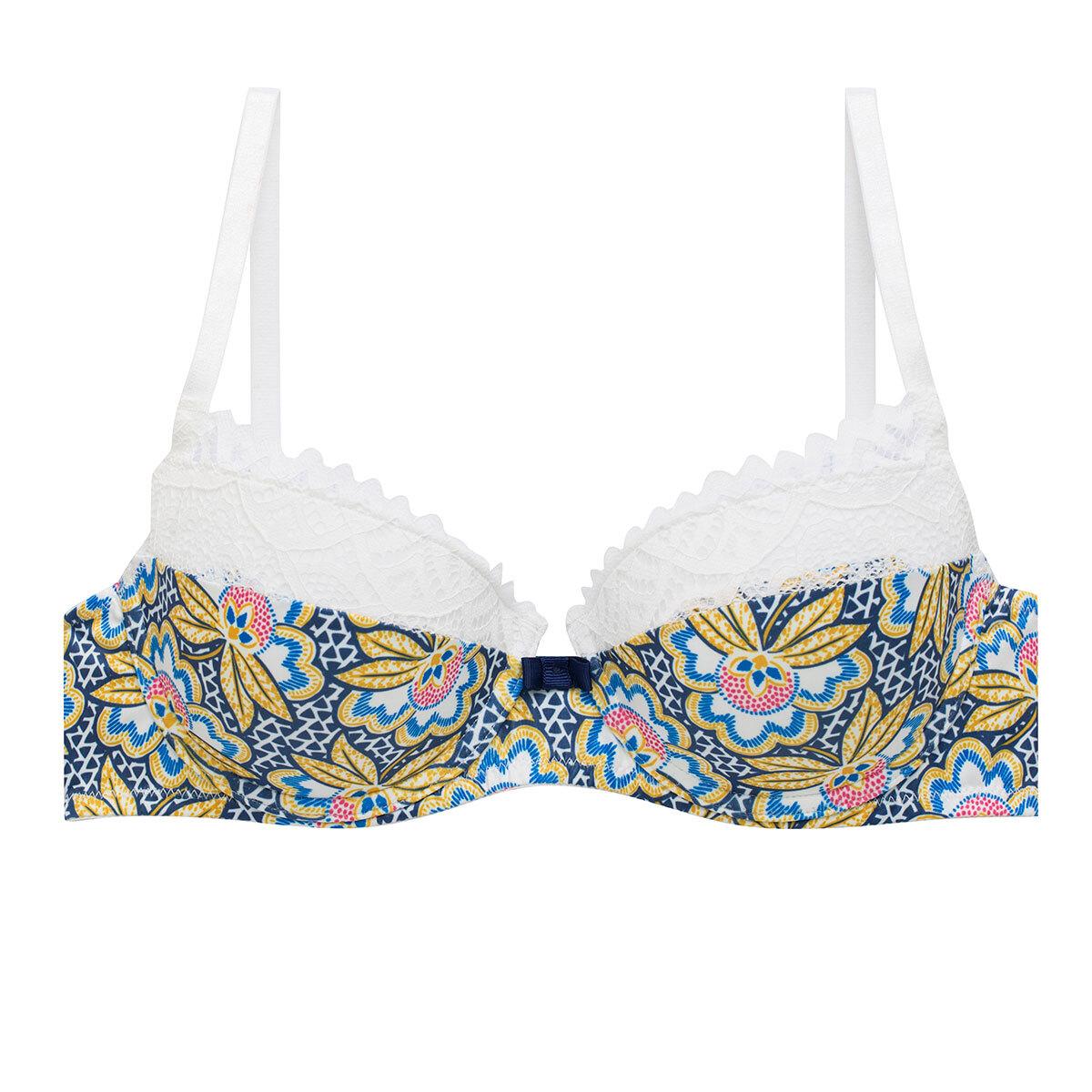 3608321208142 - Push-up-BH mit Formschalen für Frauen PommPoire Tequila