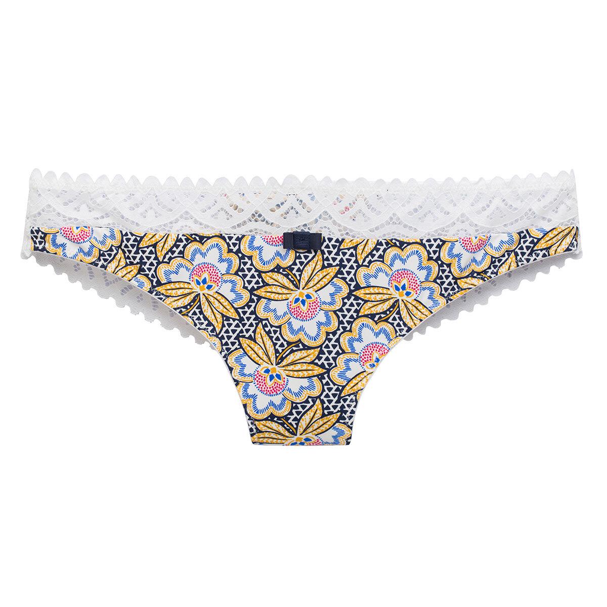 3608321209989 - Höschen für Damen PommPoire Tequila