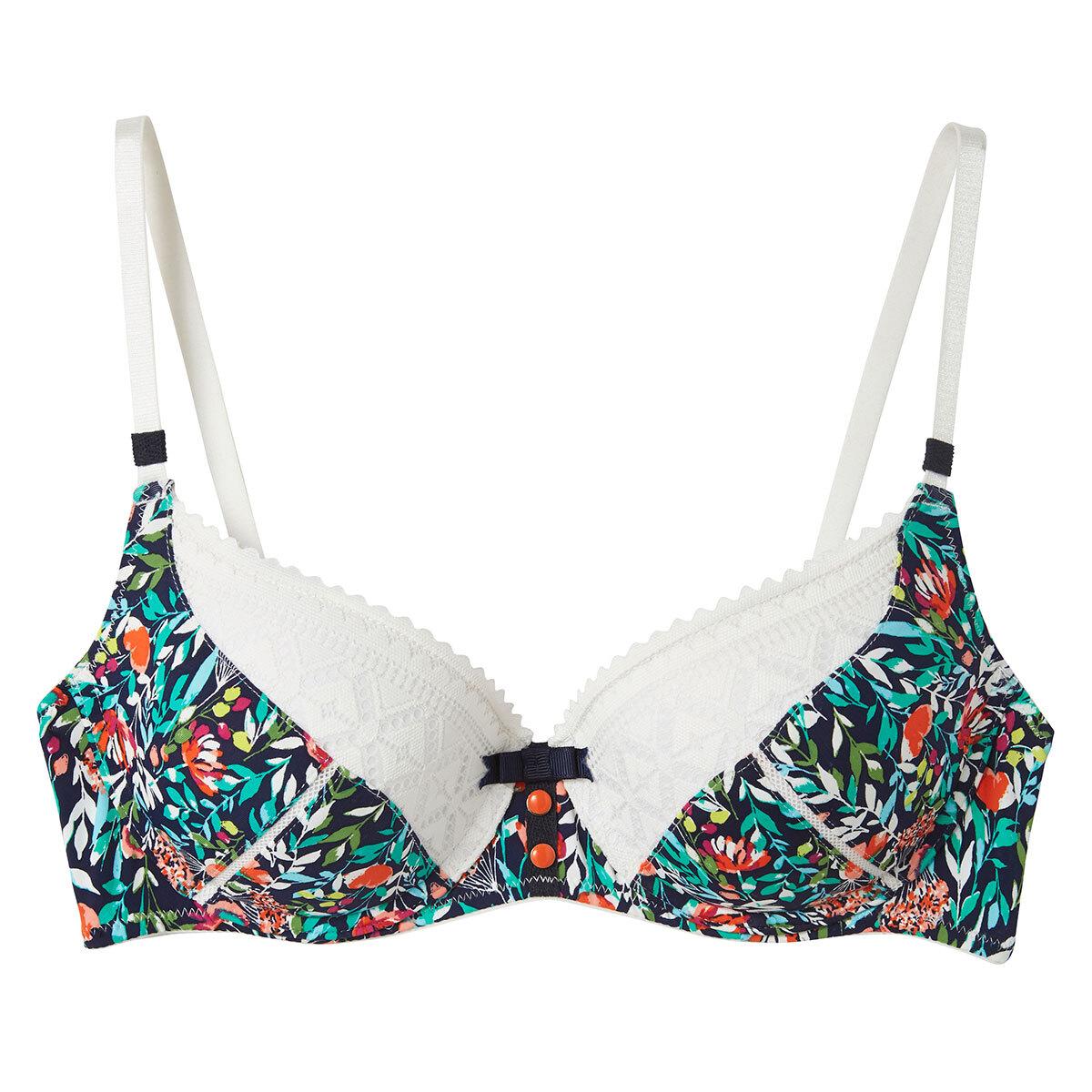 3608321212279 - Push-up-BH mit Formschalen für Frauen PommPoire Pâquerette