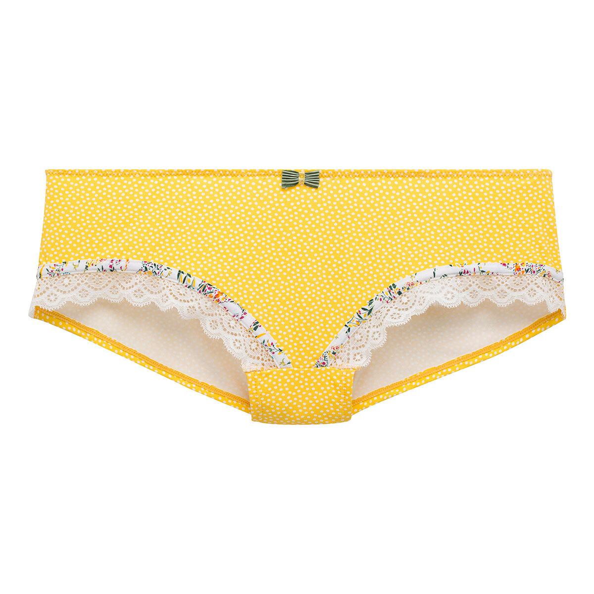 3608321214075 - Shorts für Damen PommPoire Eole