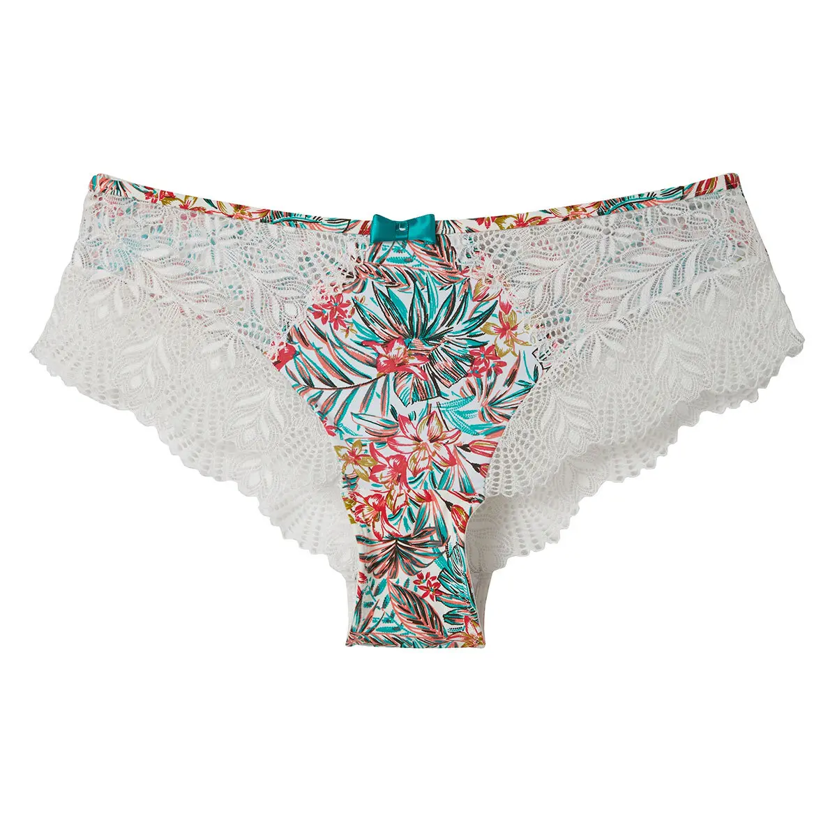 Shorty femme Pomm'Poire Ukulele