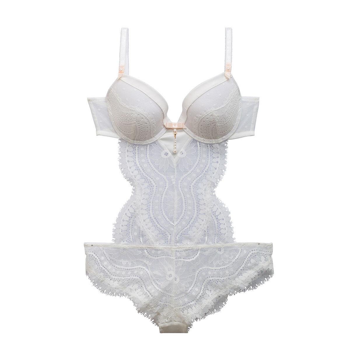 3608321215591 - Body Damen PommPoire Montée