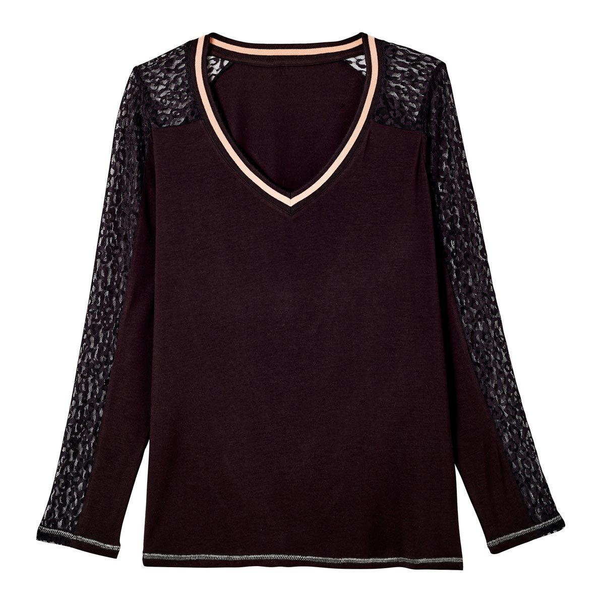 3608321283279 - Pyjama Damen PommPoire Annapurna