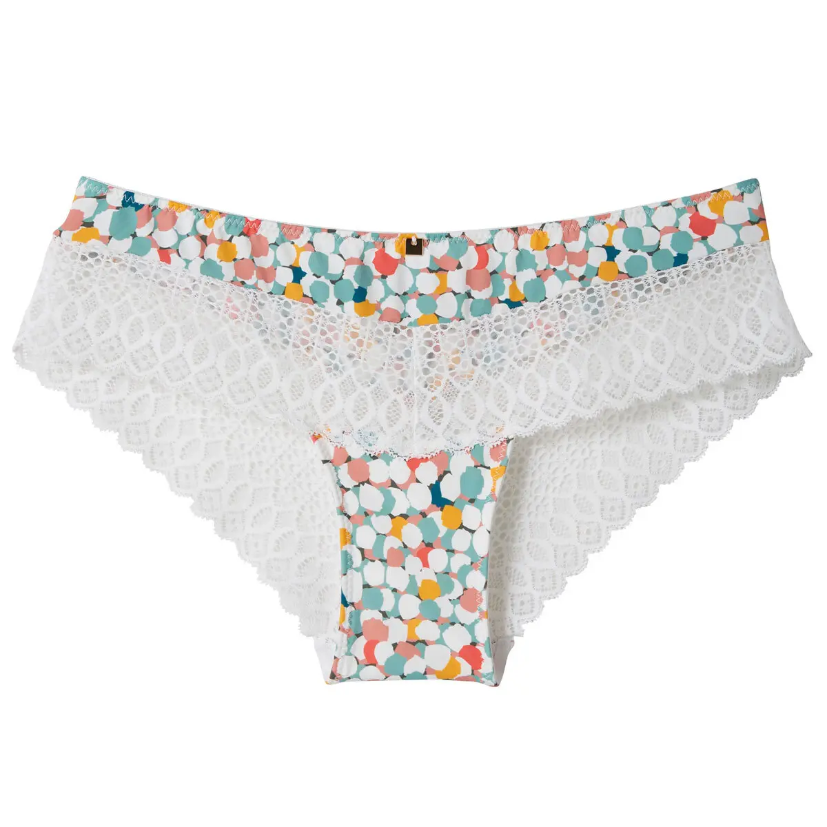 Short stampa donna  Meringue