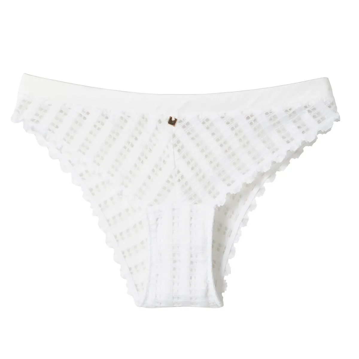 3608321237333 - Höschen für Damen PommPoire Speculoos