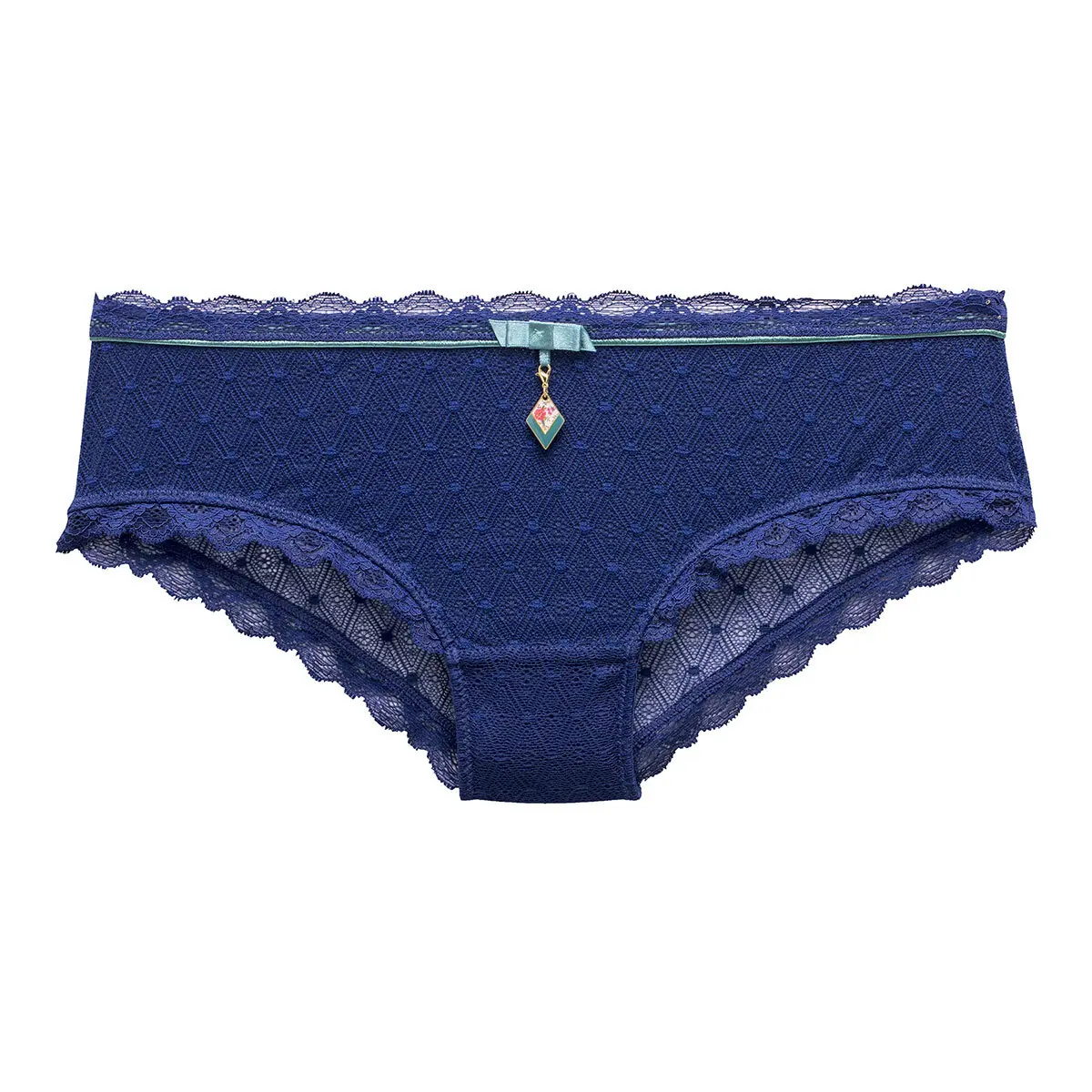Shorty femme Pomm'Poire Reveil