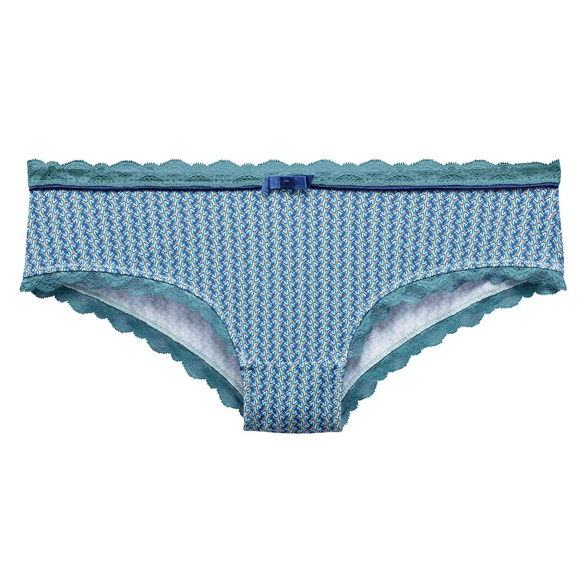 3608321246823 - Shorts für Damen PommPoire Rose