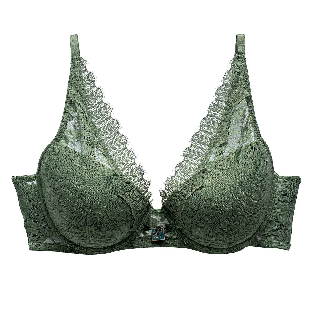 Soutien-gorge ampliforme femme Pomm'Poire Pamoison