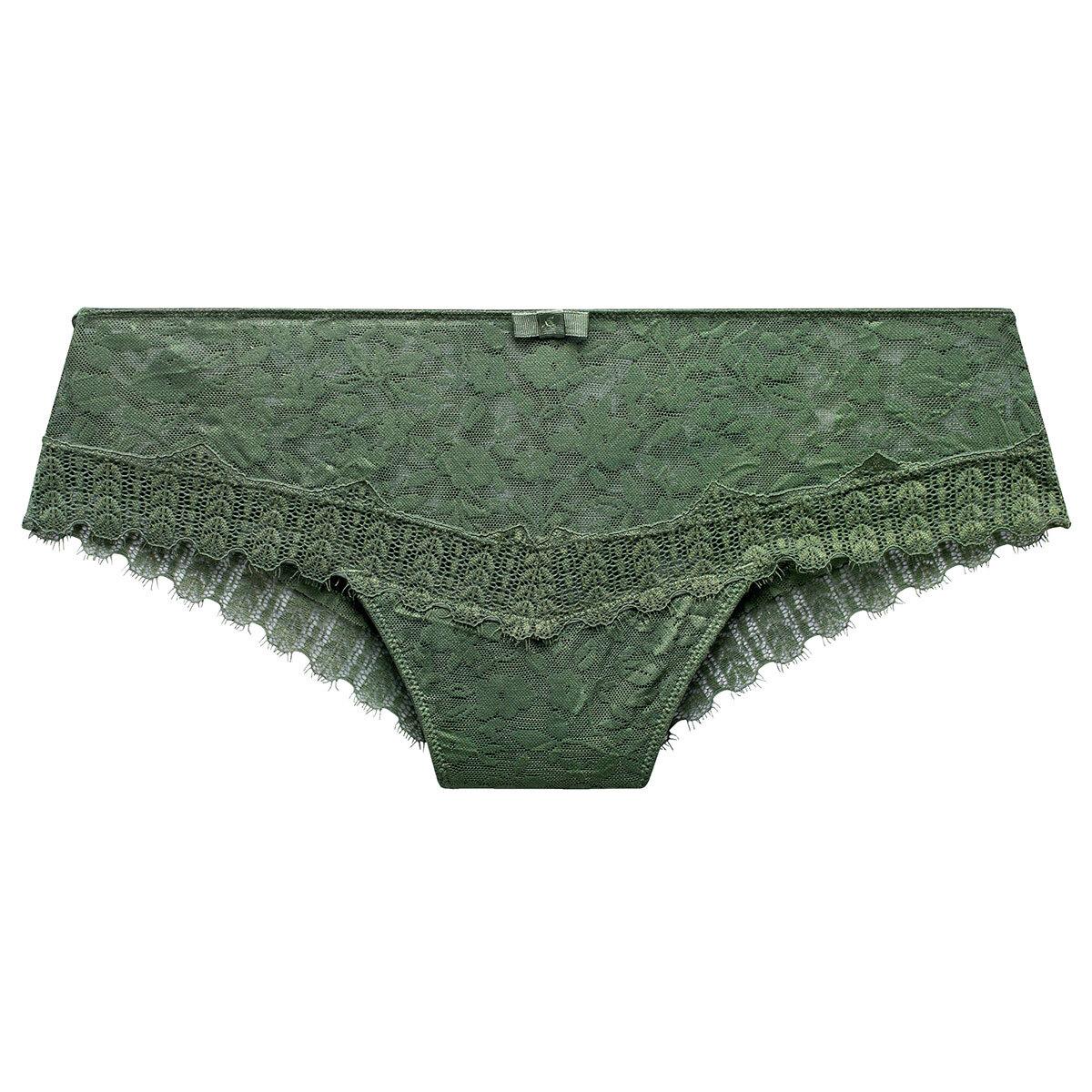 3608321250004 - Damen-Shorty-String PommPoire Pamoison