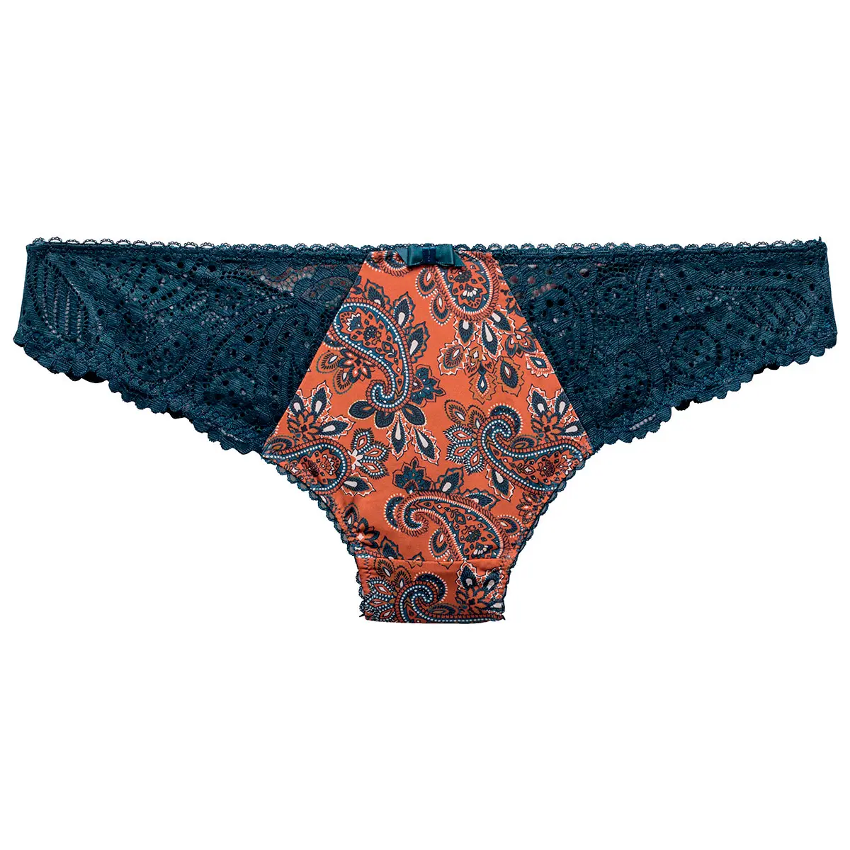 3608321252640 - Höschen für Damen PommPoire Metro