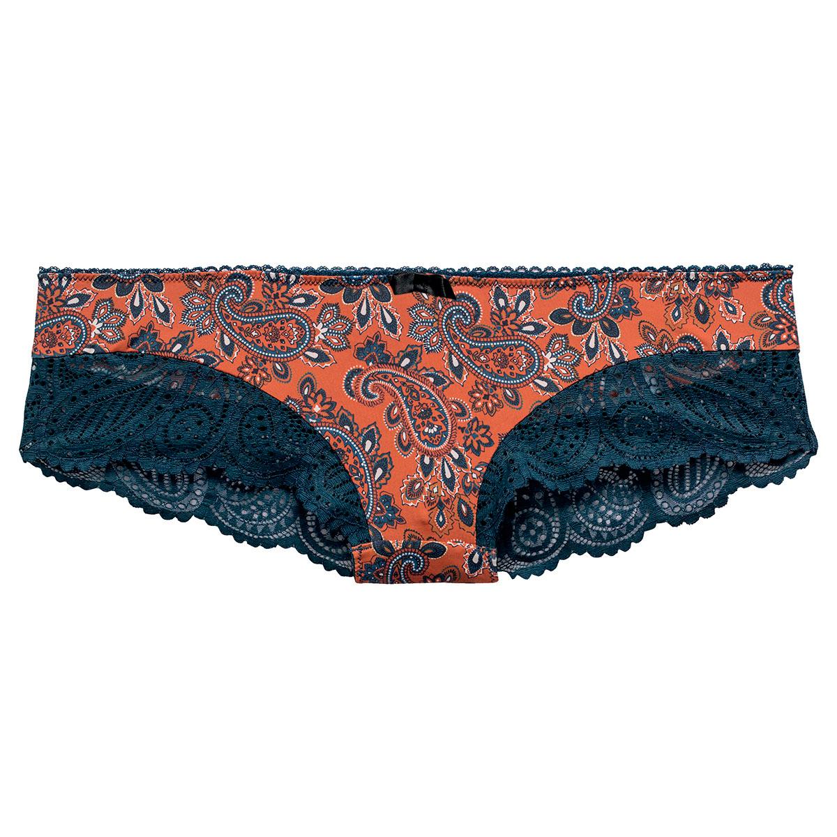 3608321252565 - Shorts für Damen PommPoire Metro