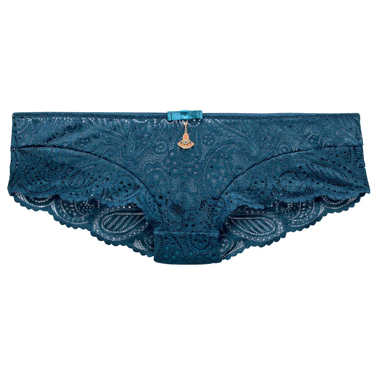 Shorty femme Pomm'Poire Metro