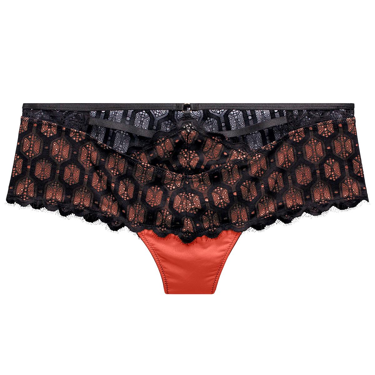 3608321259786 - Damen-Shorty-String PommPoire Foudre