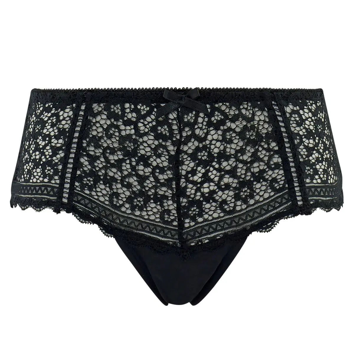 Shorty femme Pomm'Poire Elena