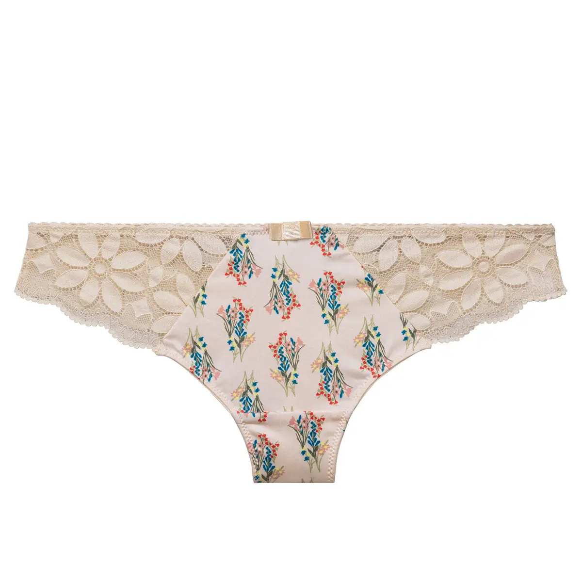 3608321291113 - Höschen für Damen PommPoire Feeling