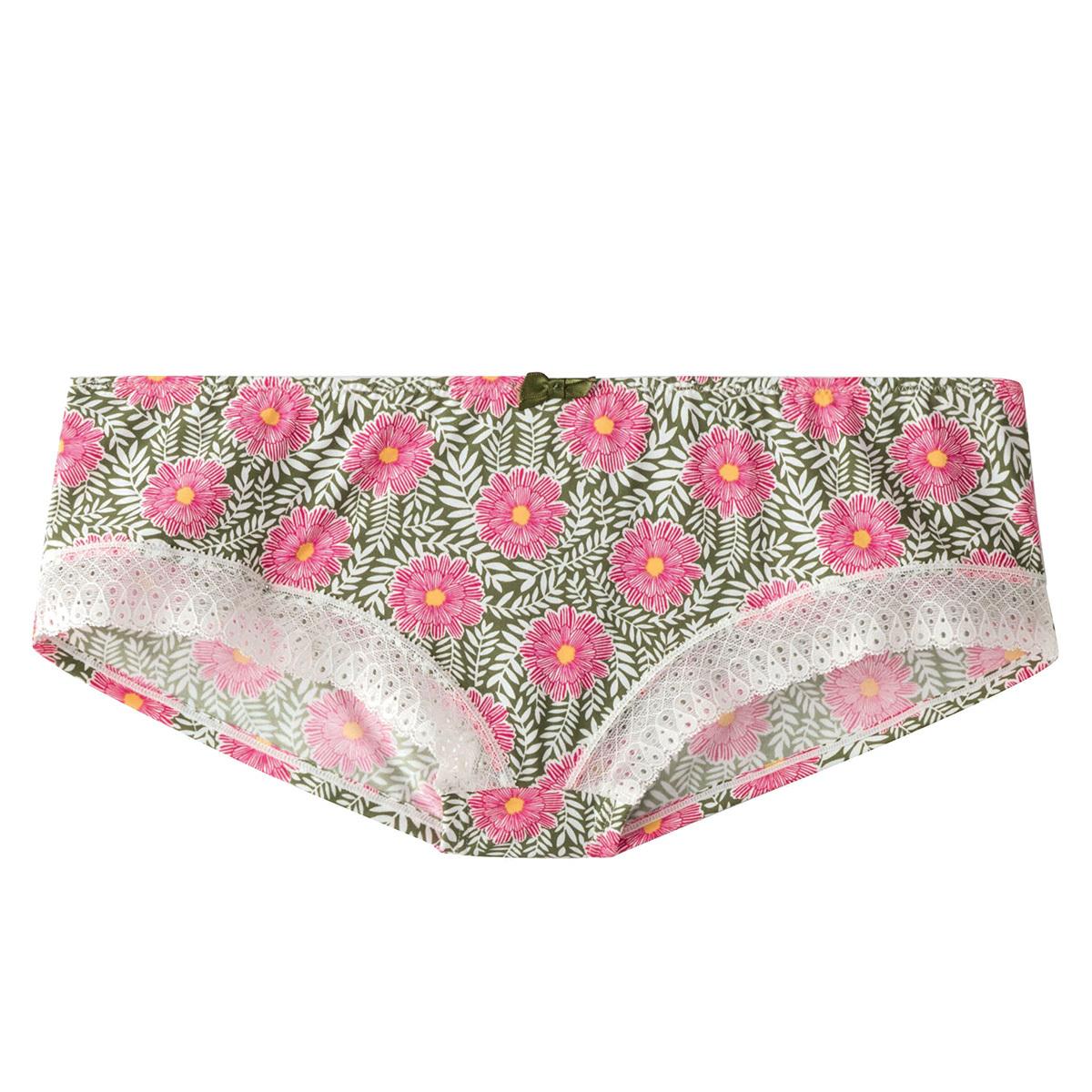 3608321290130 - Shorts für Damen PommPoire Echo