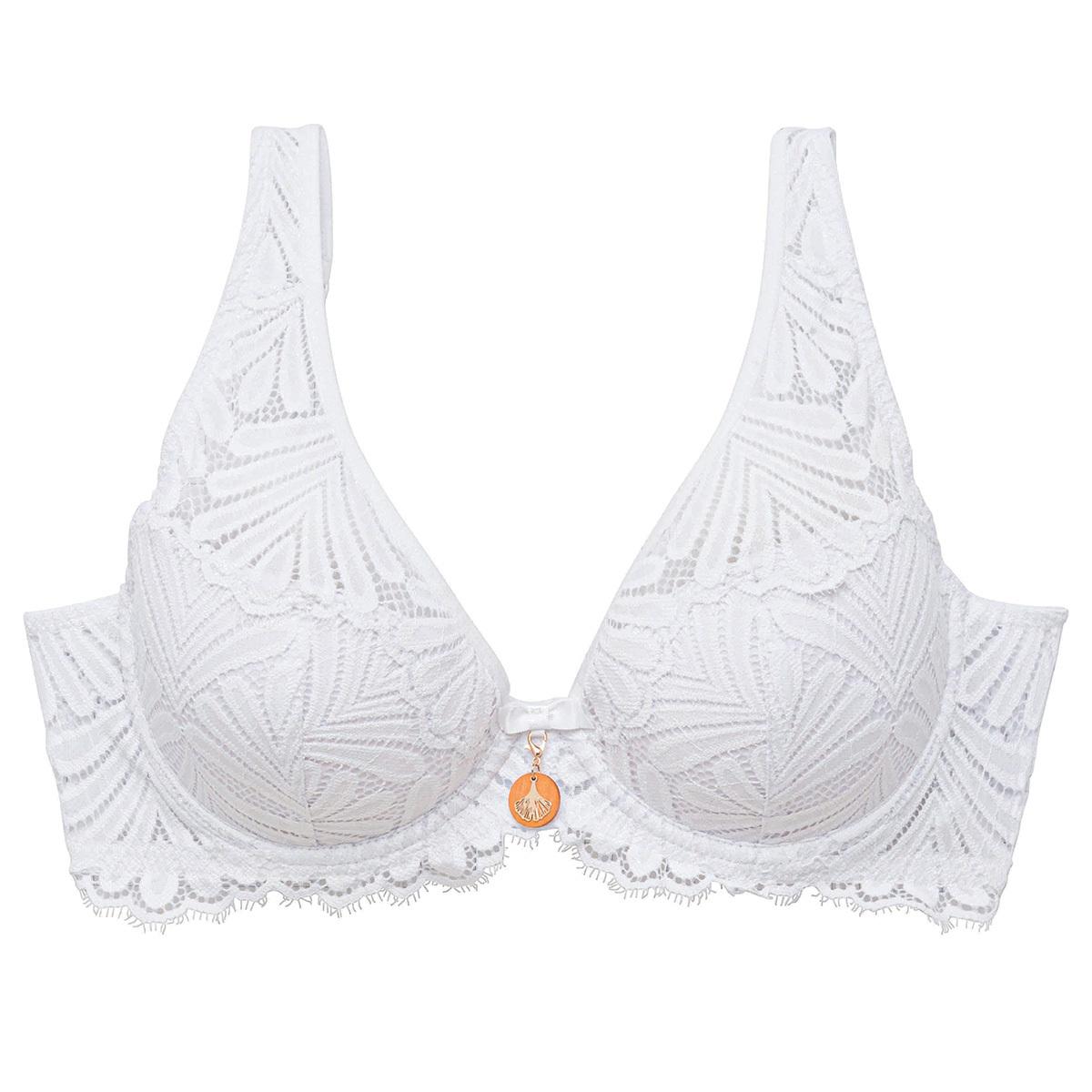 3608321293193 - Push-up-BH mit Formschalen für Frauen PommPoire Tsar