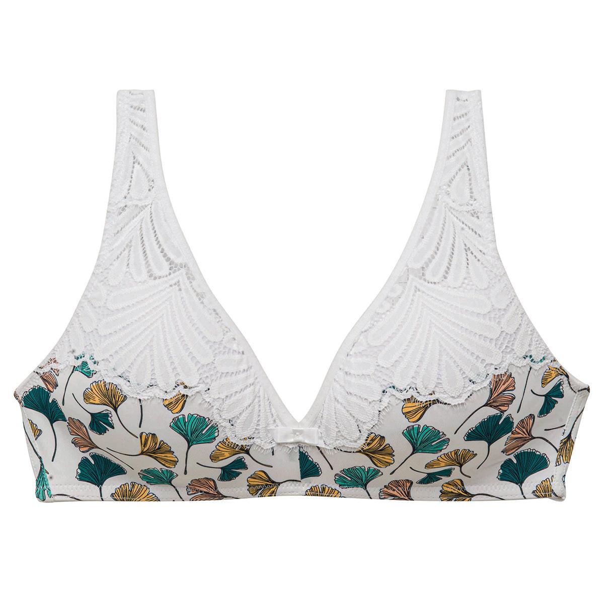 3608321293117 - Bügeloser Soft-Cup-BH für Frauen PommPoire Tsatziki