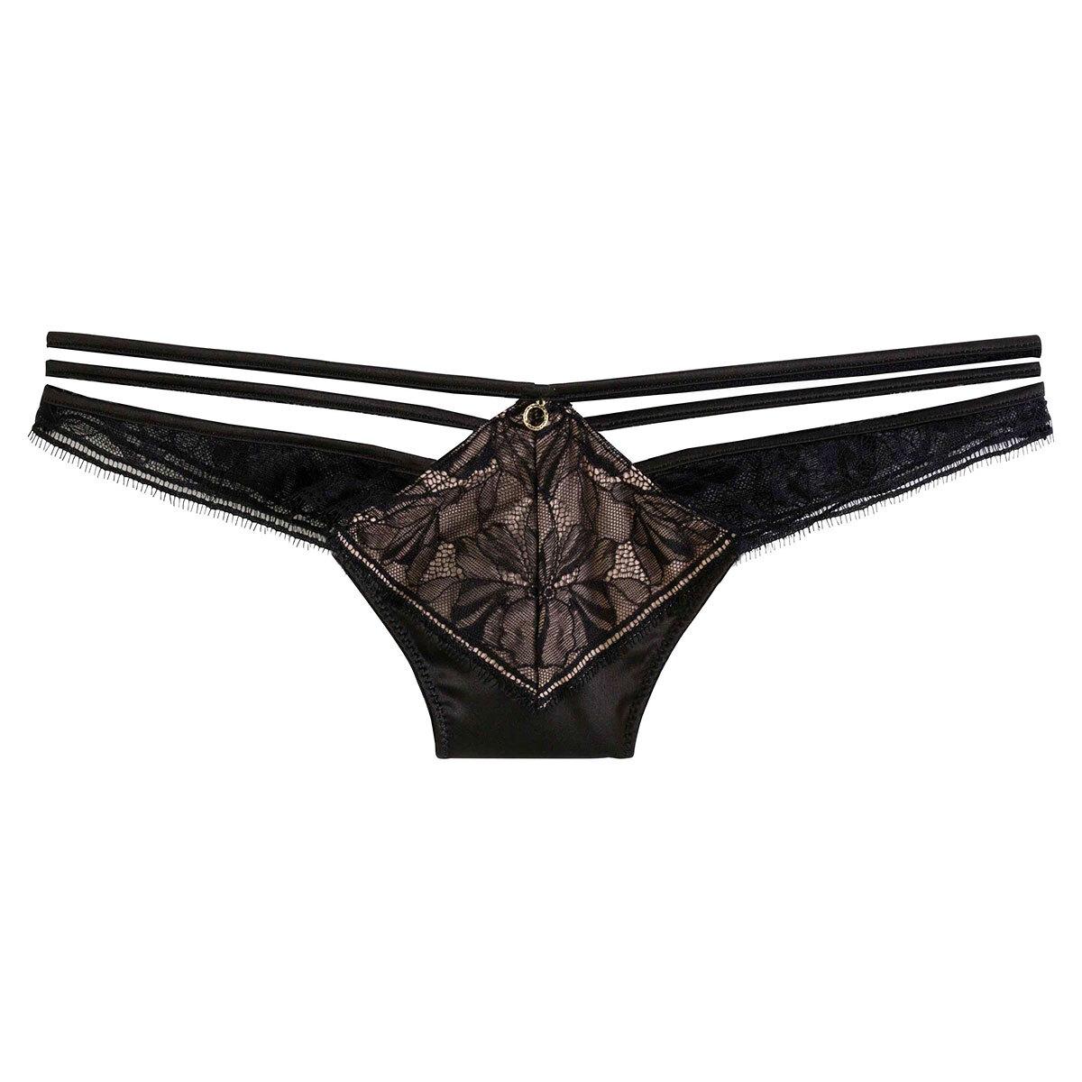 3608321334278 - Brasilianisches Höschen Damen PommPoire Dédale