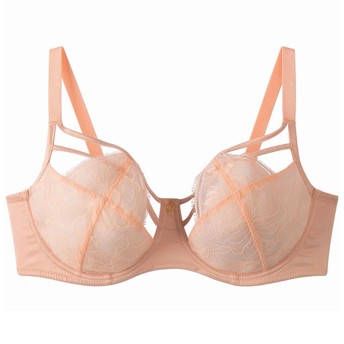 3608321296026 - Bügel-BH mit großem Halt für Frauen PommPoire Diabolique